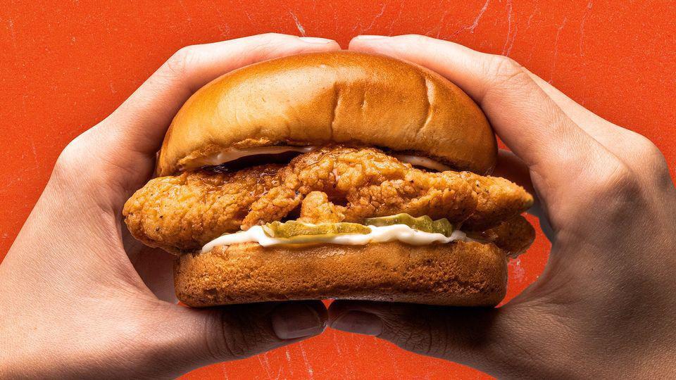 Tenderfix By Noah Schnapp